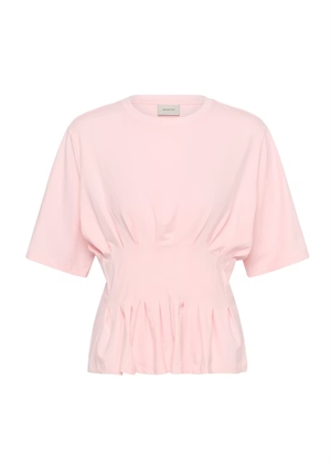 Inez tee Ballet Slipper Gestuz 